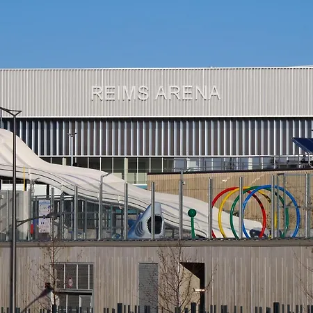 Daire Le Jaures - Moderne 2 - Hyper Centre