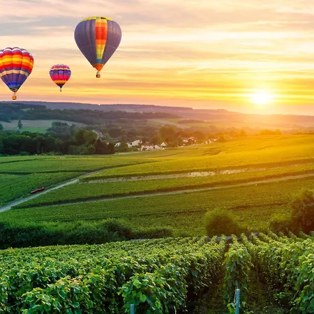 Le Jaures - Moderne 2 - Hyper Centre *