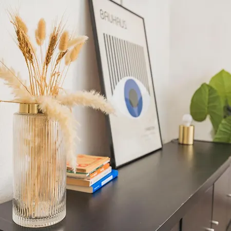 Le Jaures - Moderne 2 - Hyper Centre *