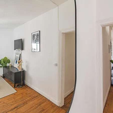 Le Jaures - Moderne 2 - Hyper Centre *