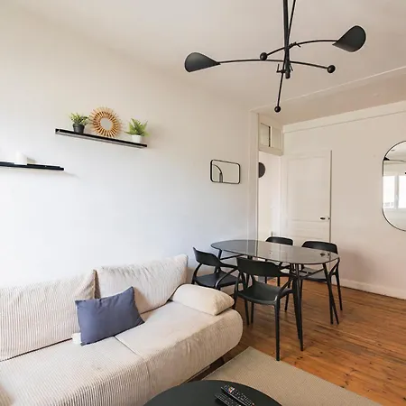 Le Jaures - Moderne 2 - Hyper Centre *