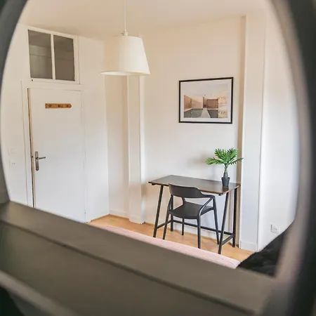 Le Jaures - Moderne 2 - Hyper Centre Daire