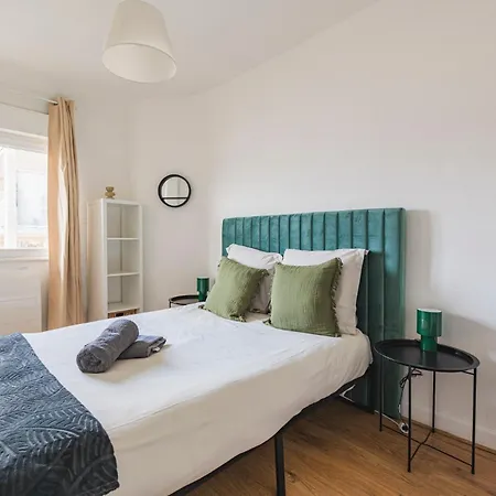 Appartement Le Jaures - Moderne 2 - Hyper Centre Reims