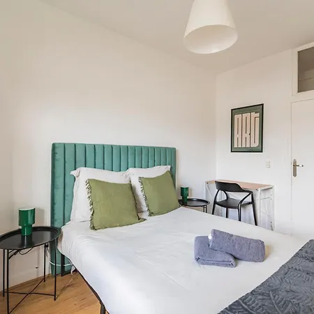 Le Jaures - Moderne 2 - Hyper Centre