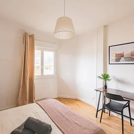 Apartamento Le Jaures - Moderne 2 - Hyper Centre