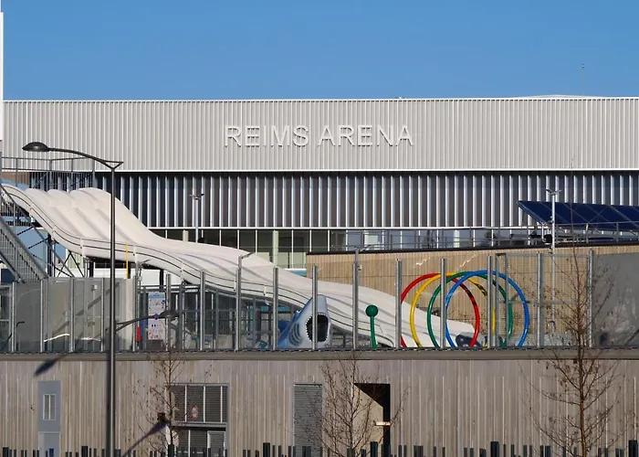 Apartamento Le Jaures - Moderne 2 - Hyper Centre