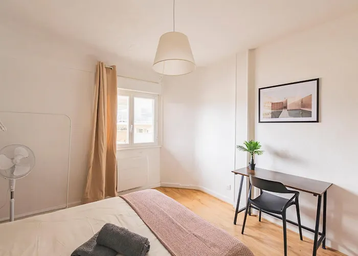 Apartamento Le Jaures - Moderne 2 - Hyper Centre